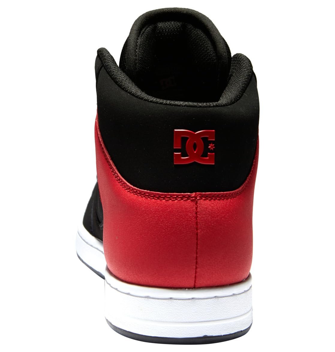 Кроссовки DC Shoes Manteca 4 Hi Мужские, фото №6