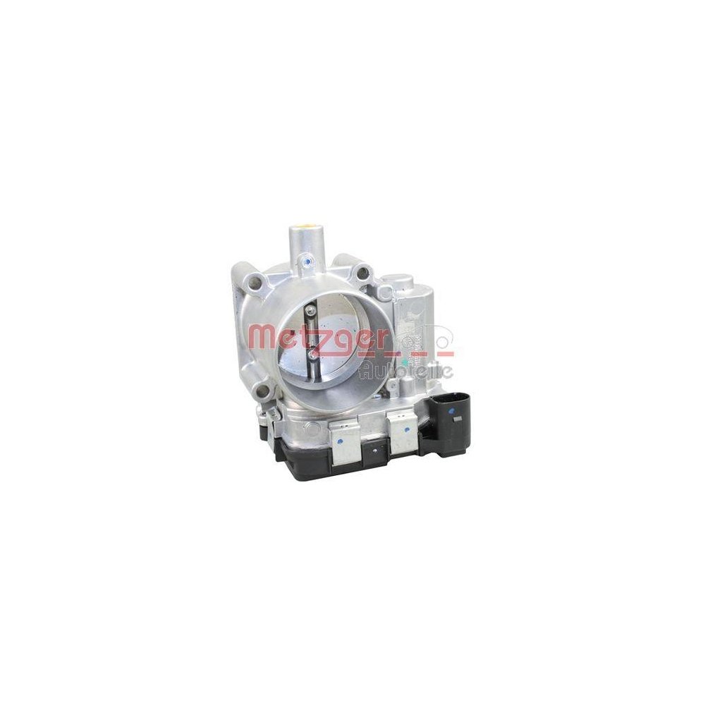 Дросельна заслінка METZGER 0892715 оригінальна запасна частина для SEAT SKODA VW, фото №1 Дросельна заслінка METZGER 0892715 оригінальна запасна частина для SEAT SKODA VW, фото №1