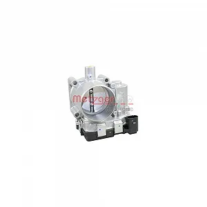 Дроссельная заслонка METZGER 0892715 оригинальная запасная часть для SEAT SKODA VW - Фото 1