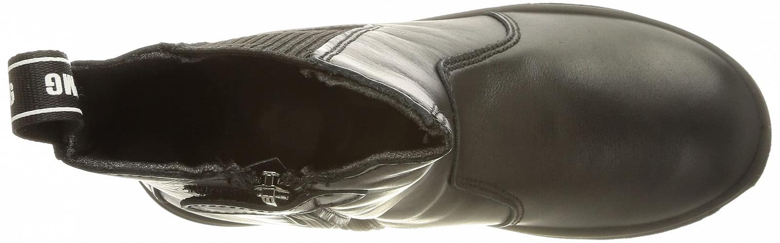 Челси Primigi Unisex Pok 83737, фото №5