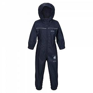 Штаны Regatta Детские Puddle IV Унисекс - Фото 1