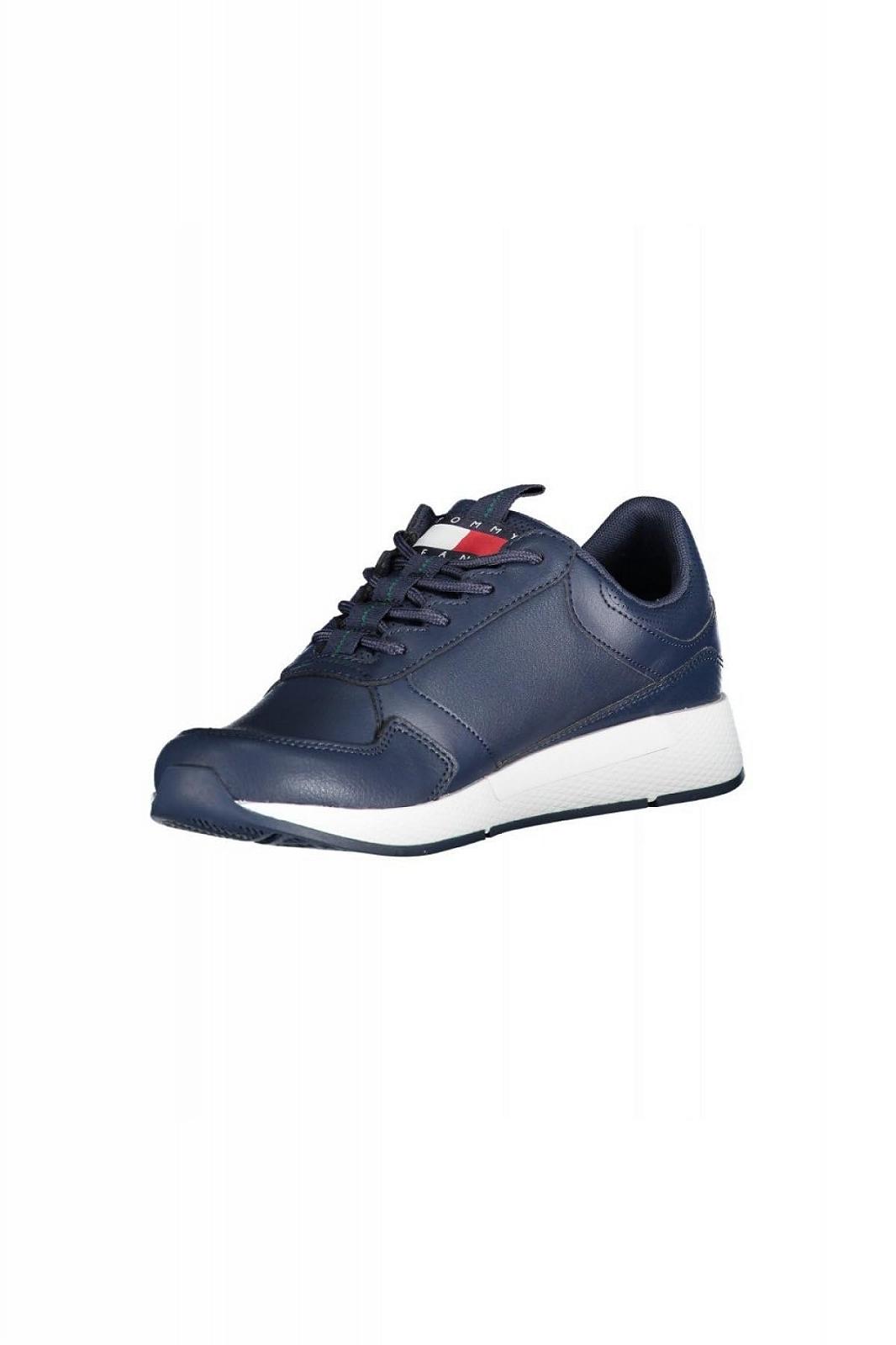 Кроссовки Tommy Jeans Runner, фото №3