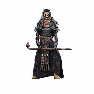 Фигурка Star Wars The Vintage Collection Воин-таскен из сериала «Книга Бобы Фетта» Коллекционная 9,5 см - Фото 1
