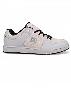 Кеды DC Manteca 4 Low synthetic.ua - Фото 1