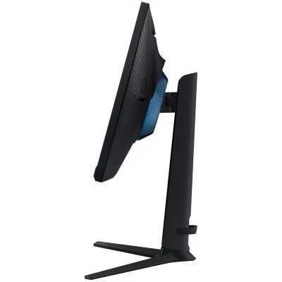 Монитор Samsung LS24DG300EIXUA, фото №7