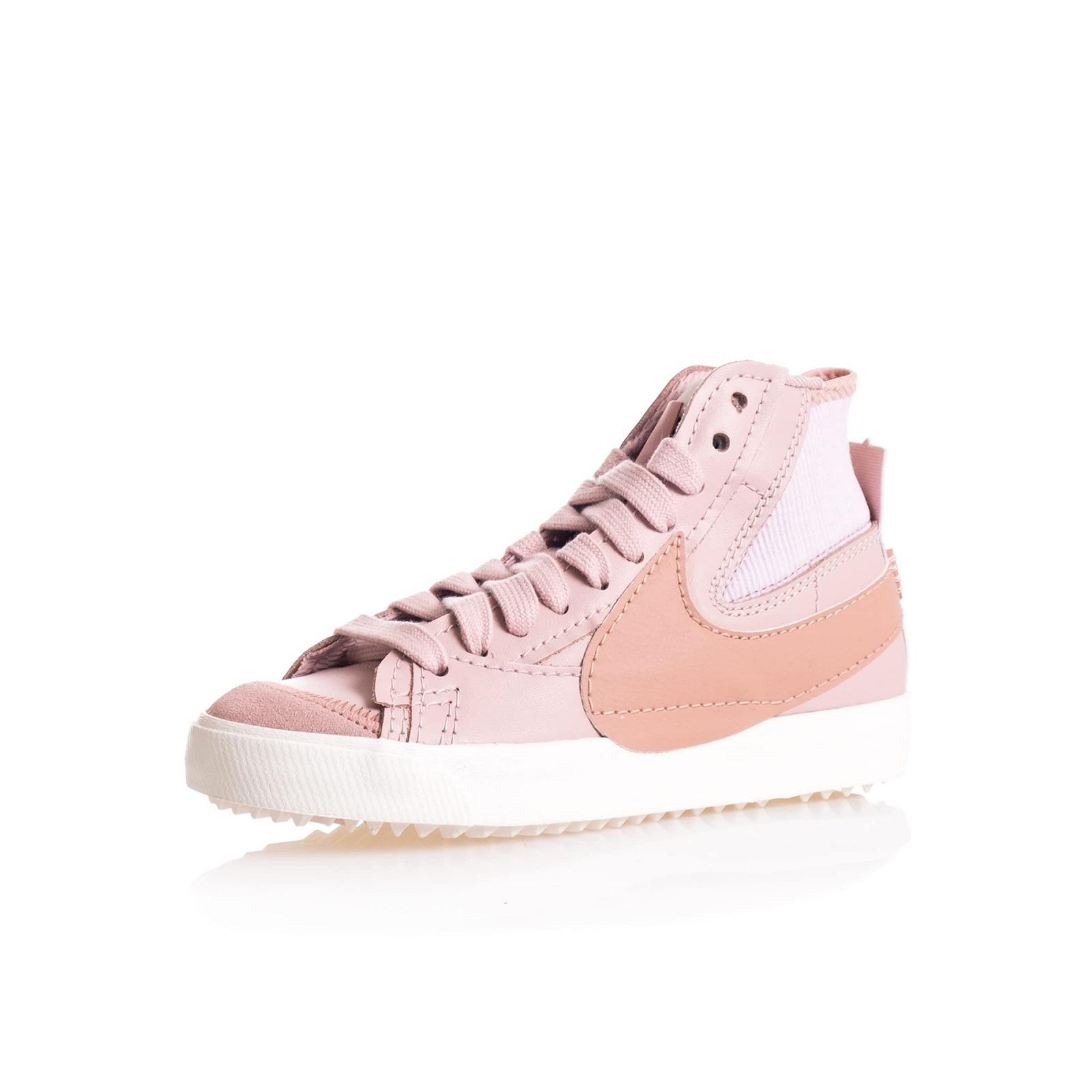 Кросівки Nike Unisex Blazer Mid '77 Jumbo, фото №2 Кросівки Nike Unisex Blazer Mid '77 Jumbo, фото №2