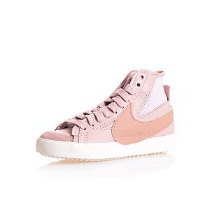 Кросівки Nike Unisex Blazer Mid '77 Jumbo synthetic.ua - Фото 1