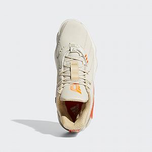 Кросівки Adidas DAME 7 46 synthetic.ua - Фото 1