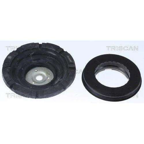 Опора амортизатора TRISCAN 8500 29941 для VW, передняя ось, фото №2