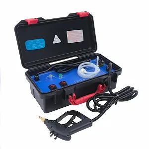 Пароочисник ручний портативний 3000 Вт 3-5 бар - Фото 1