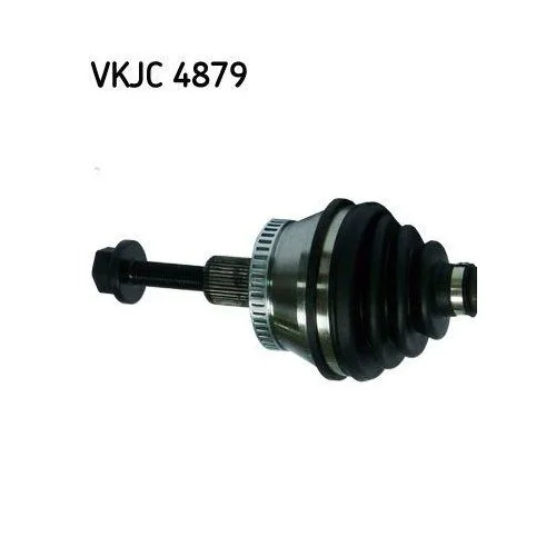 Приводной вал SKF VKJC 4879 передний левый для AUDI SEAT SKODA VW, фото №2