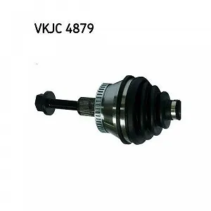 Приводной вал SKF VKJC 4879 передний левый для AUDI SEAT SKODA VW synthetic.ua - Фото 1