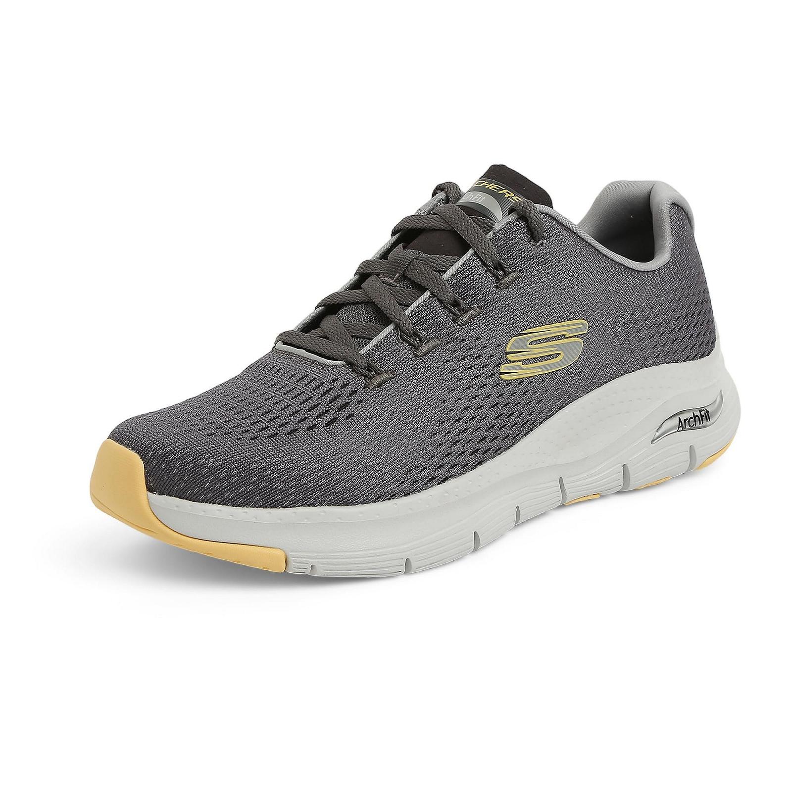 Кроссовки Skechers Arch Fit Takar мужские, фото №6