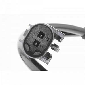 Датчик частоти обертання колеса VEMO V24-72-0208 для FIAT synthetic.ua - Фото 1