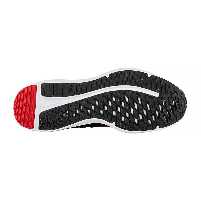 Кросівки бігові NIKE DOWNSHIFTER 12 41, фото №4