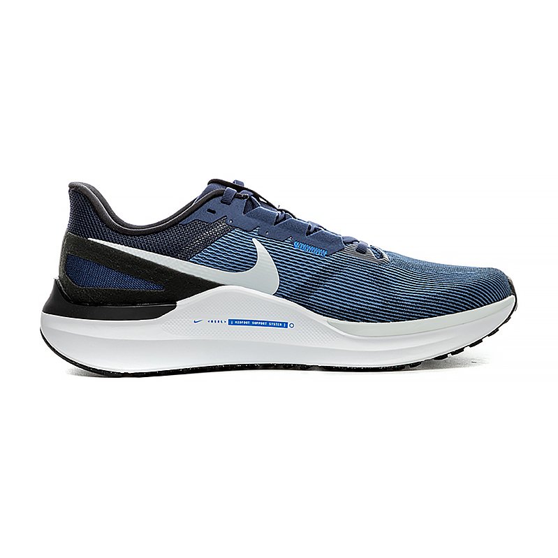 Кросівки Nike AIR ZOOM STRUCTURE 25 42.5, фото №3