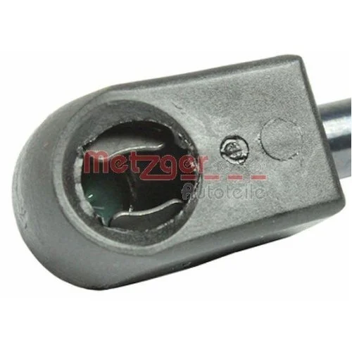 Газовая пружина капота METZGER 2110358 для MERCEDES-BENZ, слева, фото №2