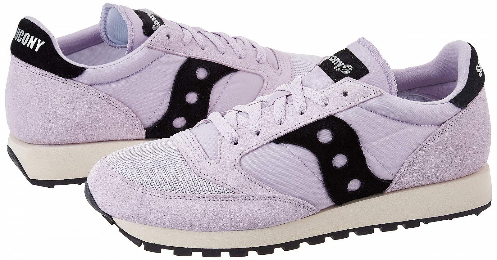 Кроссовки Saucony Jazz Original Vintage женские, фото №7