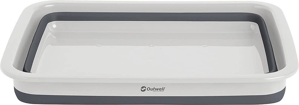 Миска складана Outwell Collaps Navy Night, фото №2