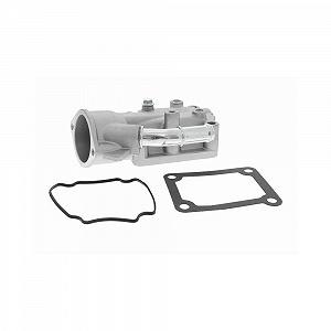 Корпус термостата VEMO V22-99-0035 - Фото 1