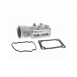 Корпус термостата VEMO V22-99-0035 - Фото 1