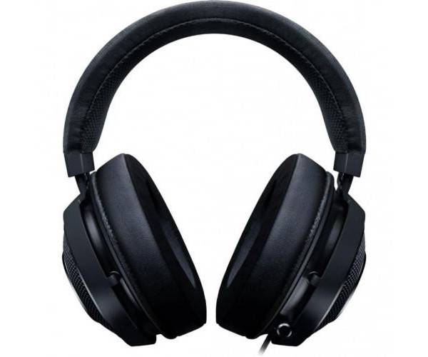 Комп'ютерна гарнітура Razer Kraken Multi Platform Black (RZ04-02830100-R3M1), фото №3 Комп'ютерна гарнітура Razer Kraken Multi Platform Black (RZ04-02830100-R3M1), фото №3
