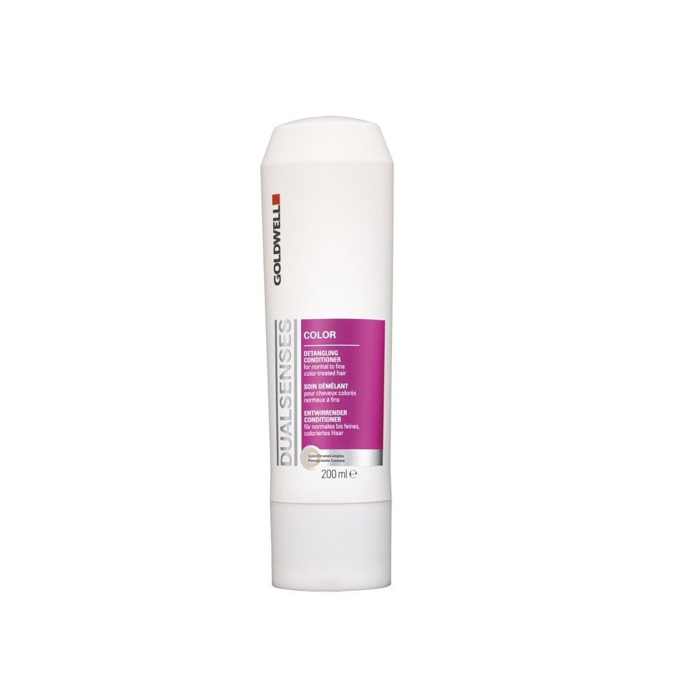 Кондиционер Goldwell Dualsenses Color Conditioner, фото №1