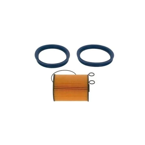 Паливний фільтр BOSCH F 026 403 020 BMW MINI, фото №4
