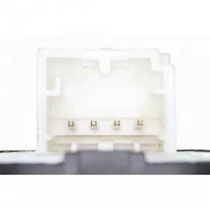 Перемикач регулювання дзеркал VEMO Green Mobility Parts V10-73-0394 для SEAT synthetic.ua - Фото 1