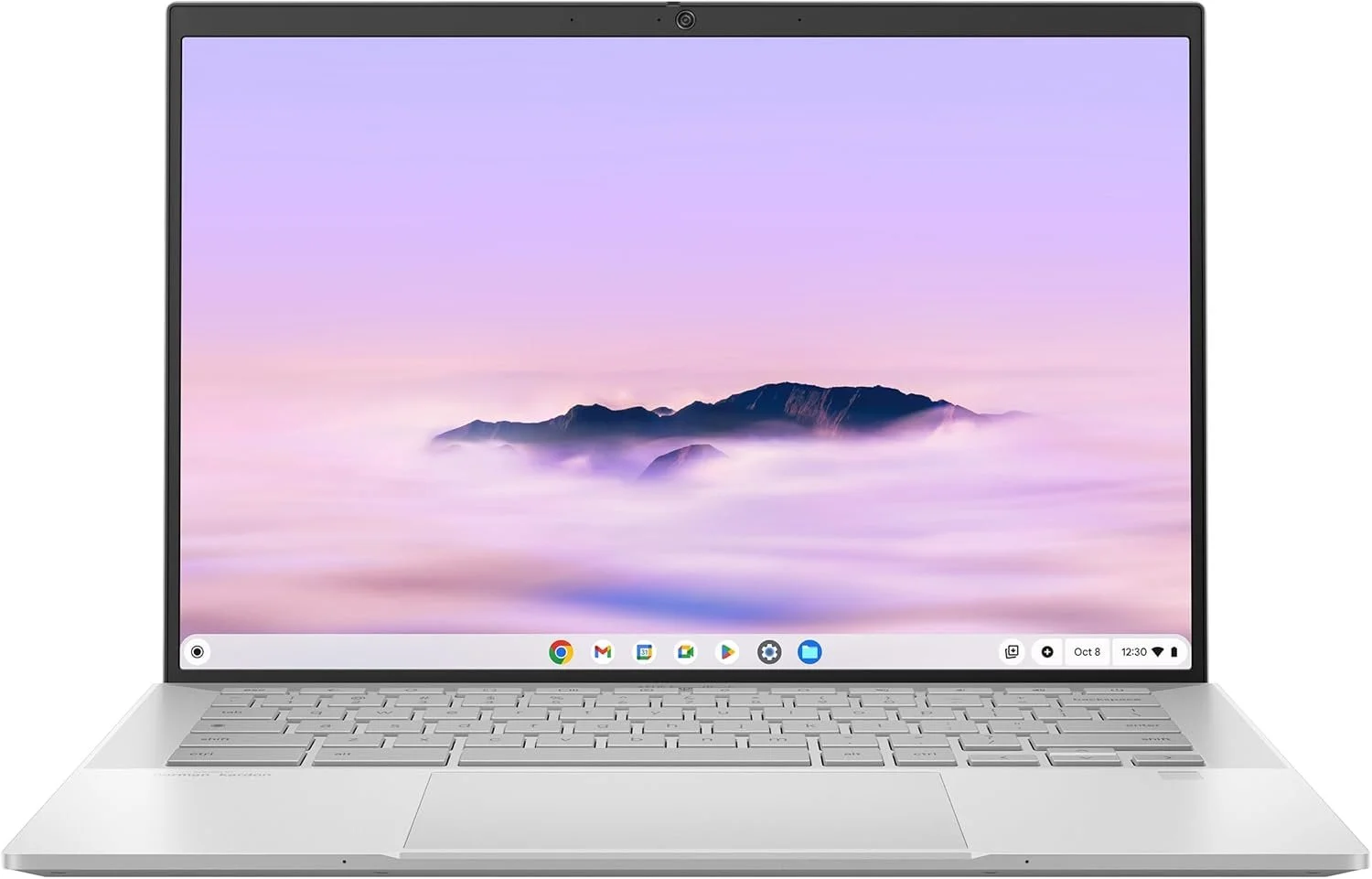 Сенсорний ноутбук 14" Asus Chromebook (CM3401FFA-LZ0336) AMD Ryzen 5 7520C RAM 8GB SSD 256GB Chrome OS (UKR), фото №1 Сенсорний ноутбук 14" Asus Chromebook (CM3401FFA-LZ0336) AMD Ryzen 5 7520C RAM 8GB SSD 256GB Chrome OS (UKR), фото №1