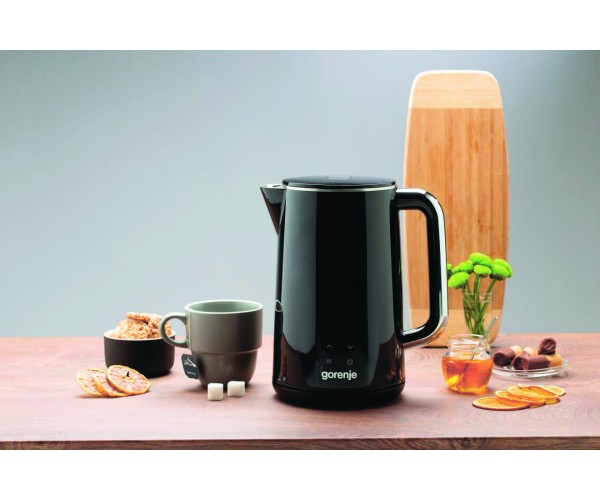 Електрочайник Gorenje K17DWD, фото №7
