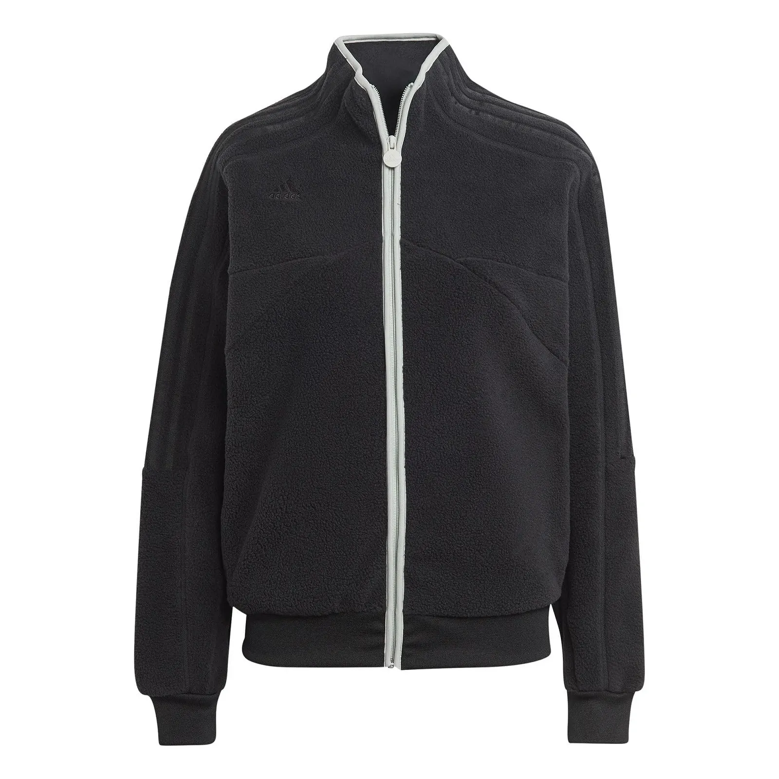 Женская Толстовка adidas для стрельбы на молнии, фото №2