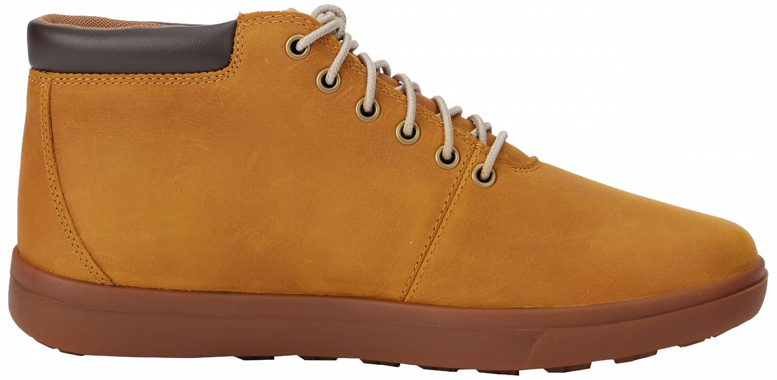 Кросівки Timberland Ashwood Park, фото №4