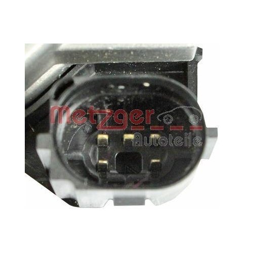 Дроссельная заслонка METZGER 0892166 для FIAT, фото №3