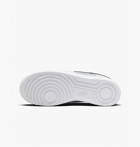 Кросівки Nike AIR FORCE 1 07 45.5, фото №3