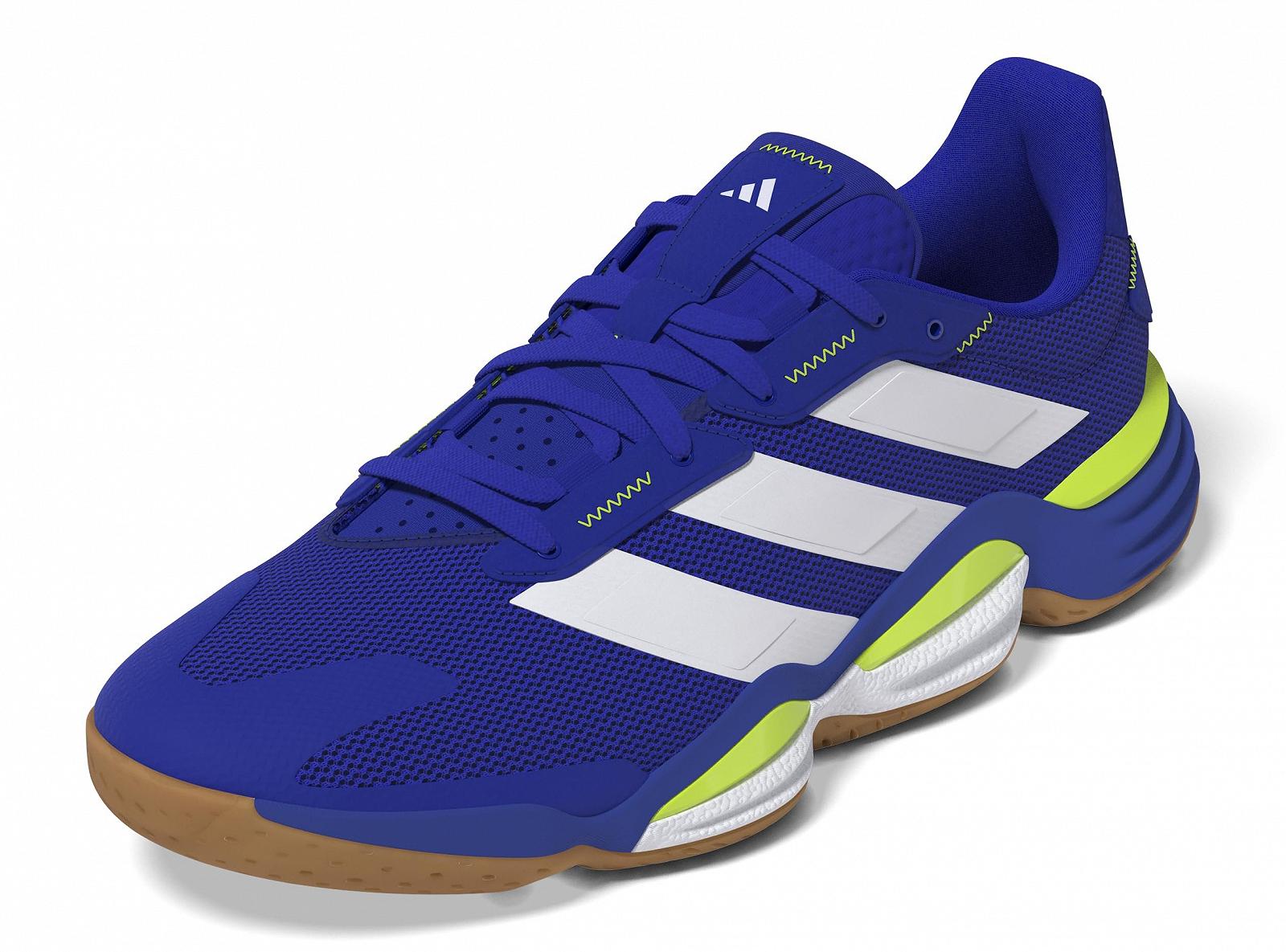 Чоловічі Кросівки adidas Stabil 16, фото №9 Чоловічі Кросівки adidas Stabil 16, фото №9