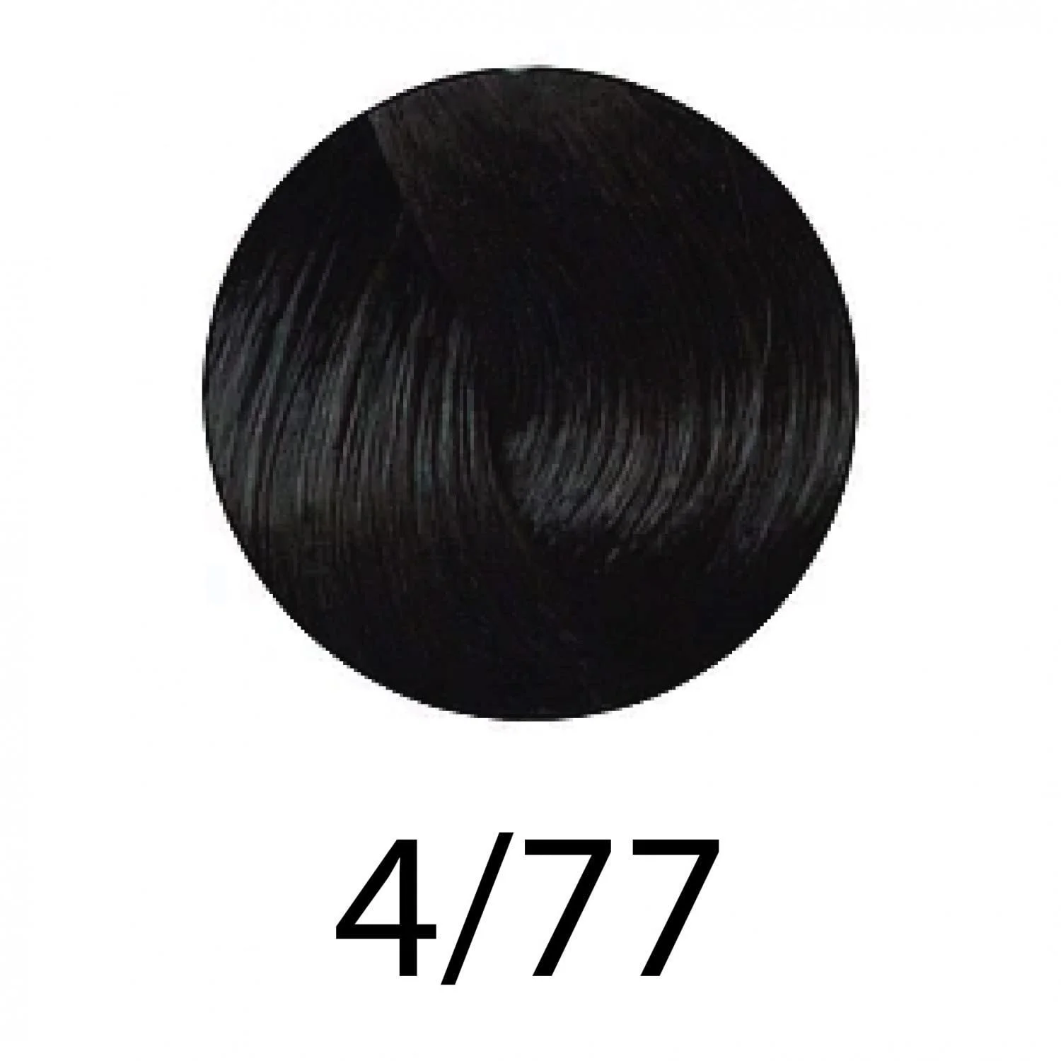 Фарба для волосся Life Color 4/77 100 мл, фото №5 Фарба для волосся Life Color 4/77 100 мл, фото №5