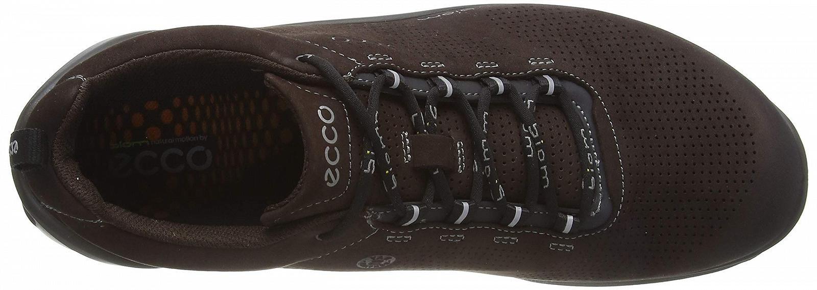 Кросівки ECCO Biom Fjuel M, фото №4 Кросівки ECCO Biom Fjuel M, фото №4