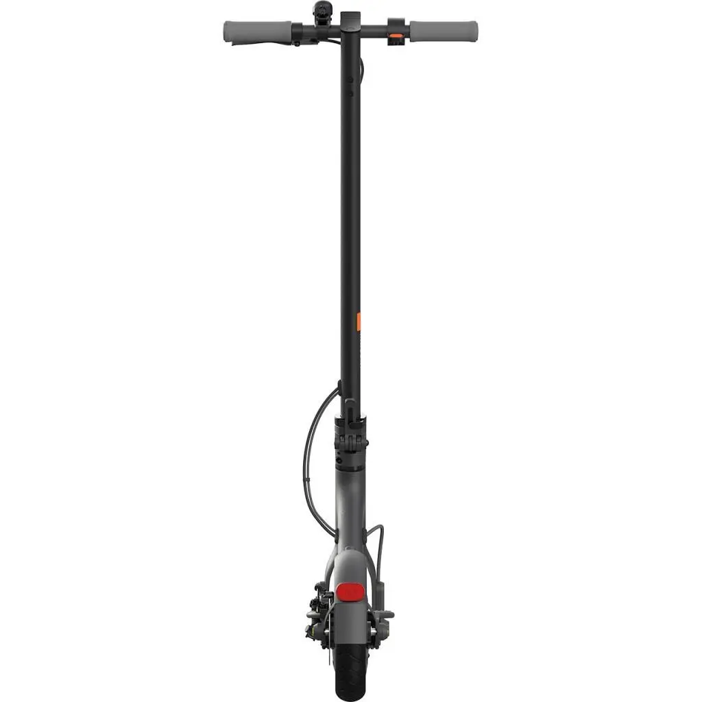 Электросамокат Xiaomi Mi Electric Scooter Essential Black 649475, фото №5