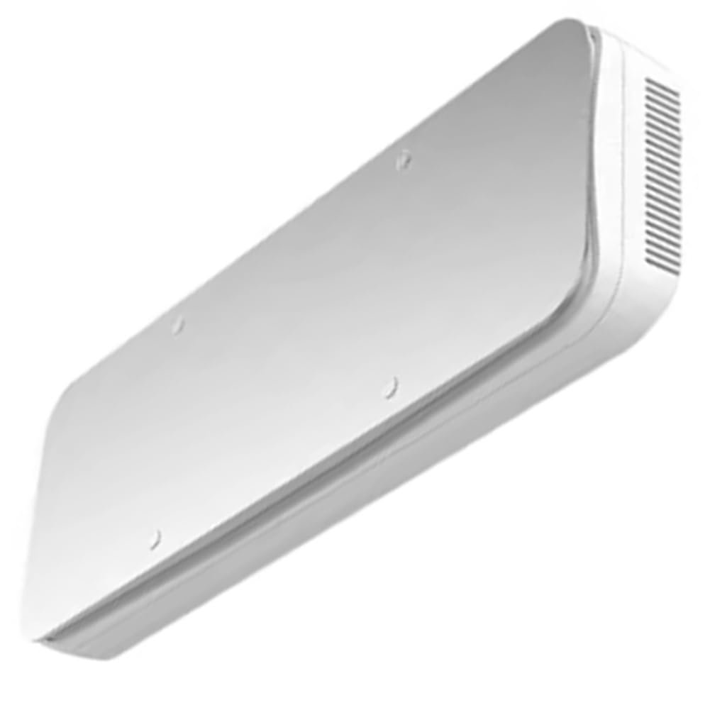 Охолоджуюча Підставка для Ноутбука з Напівпровідниковим Розсіюванням Тепла та Тихим Дизайном для Геймерів та Професійного Використання, фото №3