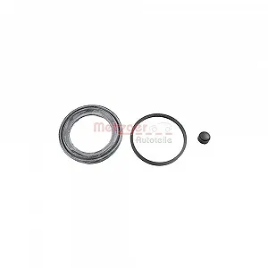 Ремкомплект тормозного суппорта METZGER 114-0012 передний мост - Фото 1