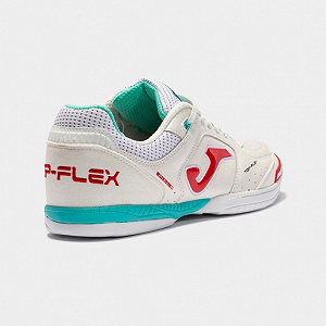 Футзалки Joma Top Flex 44 synthetic.ua - Фото 1