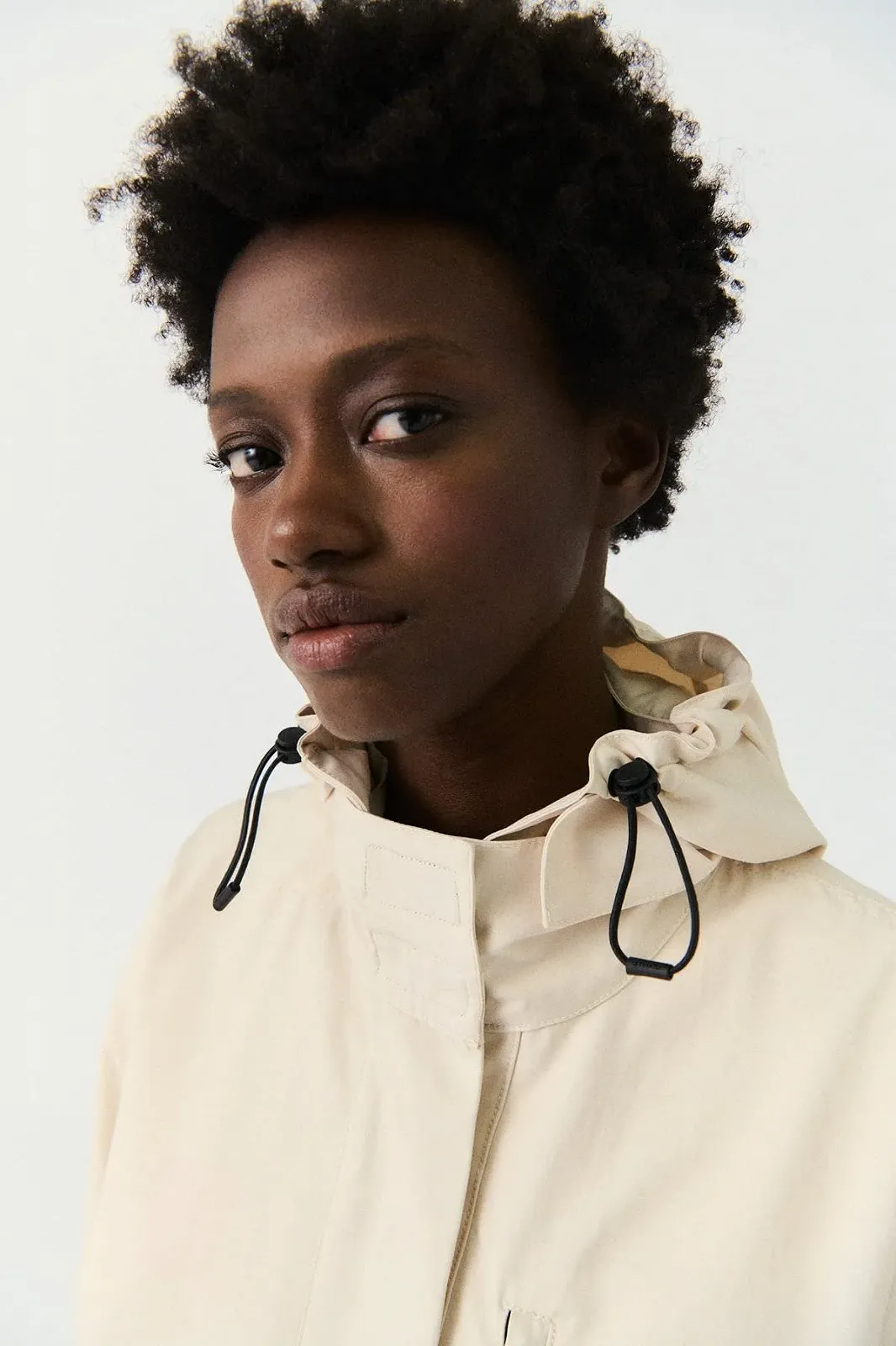 Женская куртка ECOALF Lisalf, фото №4