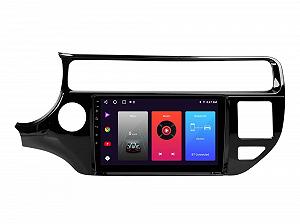 Штатная магнитола Sigma F9216 2+32 Gb Kia RIO 4 K3 2015-2017 9 - Фото 1
