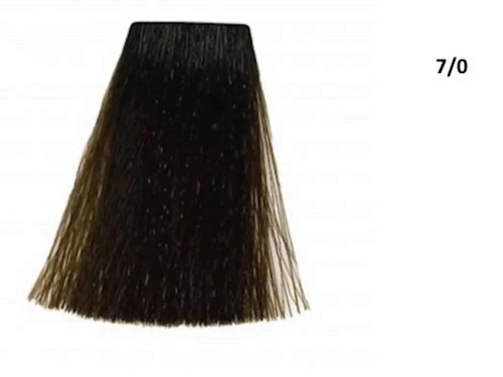 Краска для волос Nirvel Nature Natural 7/0 100 мл, фото №1 Краска для волос Nirvel Nature Natural 7/0 100 мл, фото №1