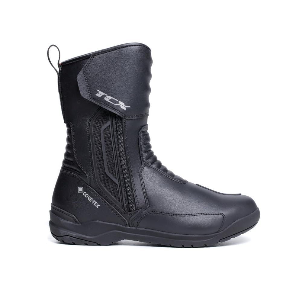 Мотоциклетные ботинки TCX X-Five 5 Gore-Tex, фото №2