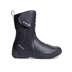 Мотоциклетные ботинки TCX X-Five 5 Gore-Tex synthetic.ua - Фото 1