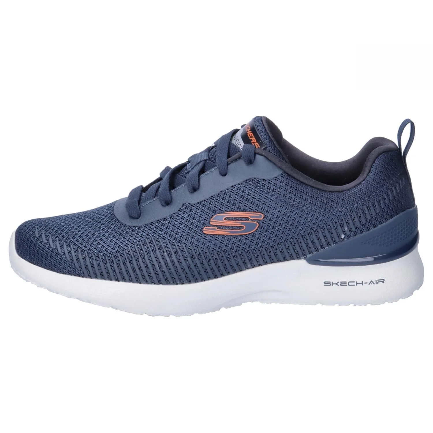 Кросівки Skechers Skech-air Dynamight Bliton Чоловічі, фото №2