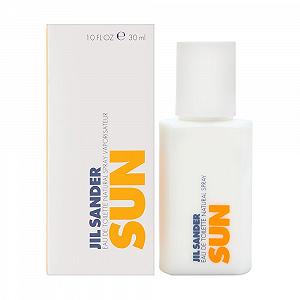 Туалетна вода Jil Sander Sun Woman 30 мл - Фото 1