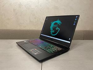 Ігровий ноутбук MSI GL75 Leopard 10SFK-029US, 17,3 FHD IPS, i7-10750H, 16GB, 512GB SSD+500GB HDD, nVidia GeForce RTX 2070 8GB synthetic.ua - Фото 1